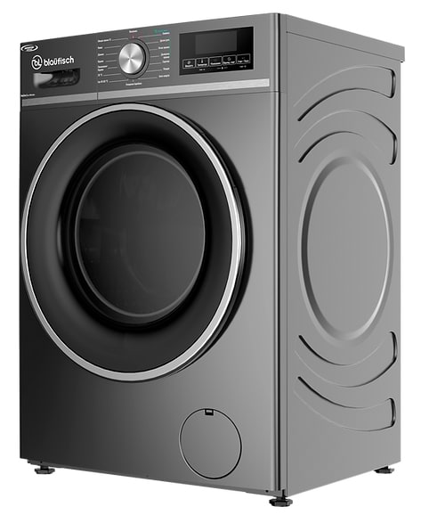 Фото - Пральна машина Blaufisch BWM-1283IGS