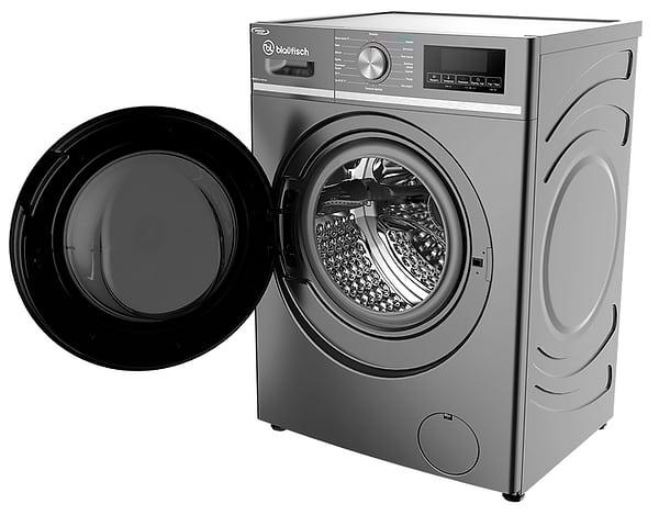 Фото - Пральна машина Blaufisch BWM-1283IGS