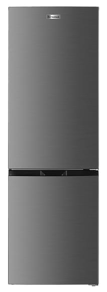 Холодильник Blaufisch BRD-186S - Фото 1