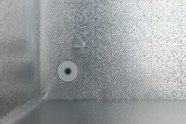 Фото - Морозильна скриня Blaufisch BCF-015DW