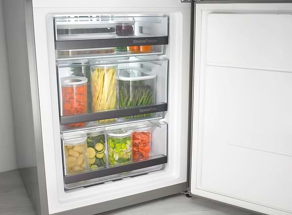 Фото - Холодильник Gorenje N619EAW4