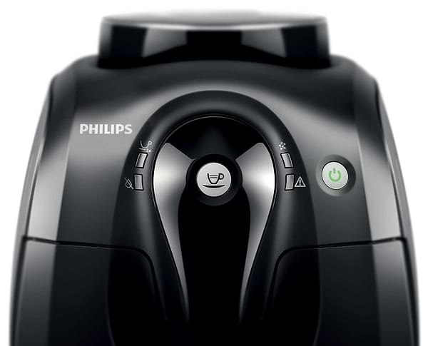 Фото - Кофемашина Philips 2000 series HD8650/09