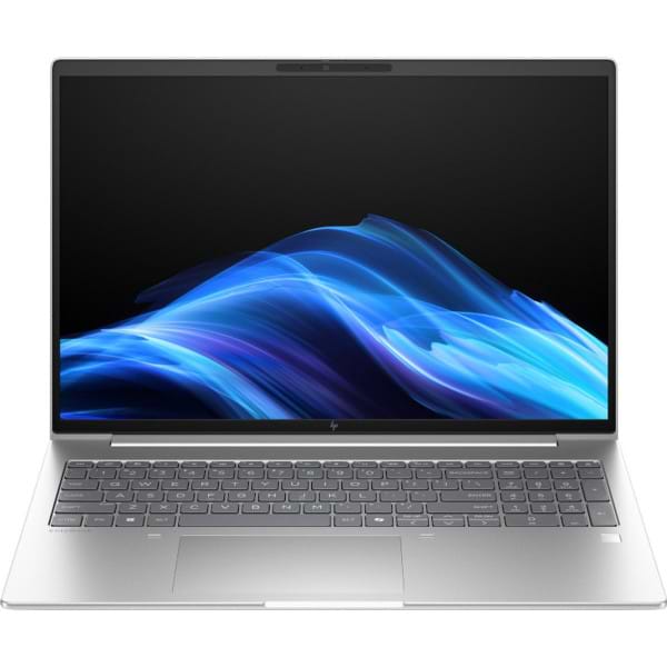 Ноутбук HP EliteBook 6 G1i (B1KE2AV_V1) Silver - Фото 1