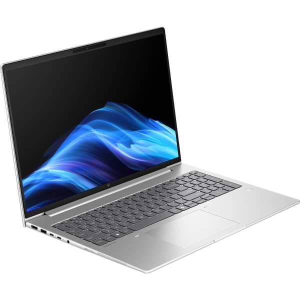 Фото - Ноутбук HP EliteBook 6 G1i (B1KE8AV_V1) Silver