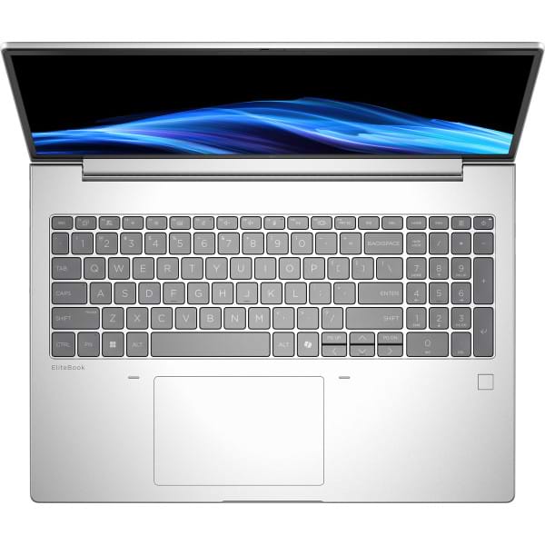 Фото - Ноутбук HP EliteBook 6 G1i (B1KE8AV_V1) Silver