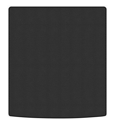 EVA коврик в багажник авто EVAtech для Passat (B8) Volkswagen 2014-2023 8 поколение Combi EU VW31151B1RBB