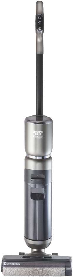 Фото - Пилосос ручний миючий Thomas Aqua Floorcleaner Cordless (785501)