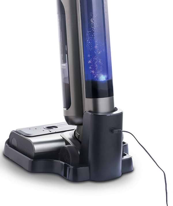 Фото - Пилосос ручний миючий Thomas Aqua Floorcleaner Cordless (785501)