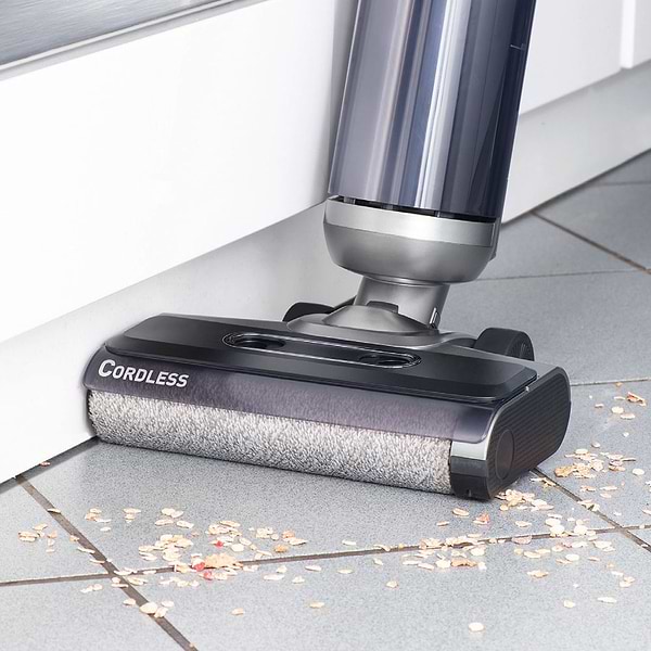 Фото - Пилосос ручний миючий Thomas Aqua Floorcleaner Cordless (785501)