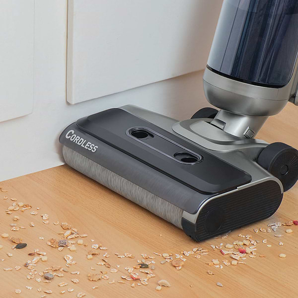 Фото - Пилосос ручний миючий Thomas Aqua Floorcleaner Cordless (785501)