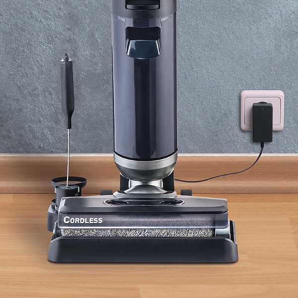 Фото - Пилосос ручний миючий Thomas Aqua Floorcleaner Cordless (785501)