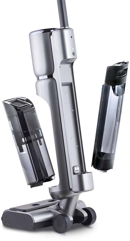 Фото - Пилосос ручний миючий Thomas Aqua Floorcleaner Cordless (785501)