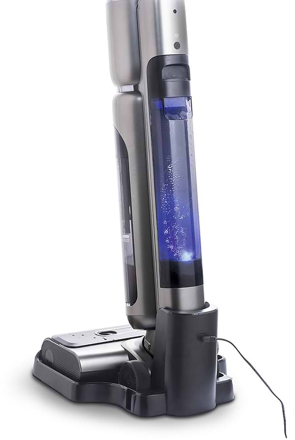 Фото - Пилосос ручний миючий Thomas Aqua Floorcleaner Cordless (785501)