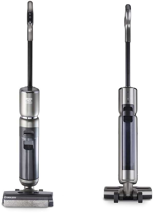 Фото - Пилосос ручний миючий Thomas Aqua Floorcleaner Cordless (785501)