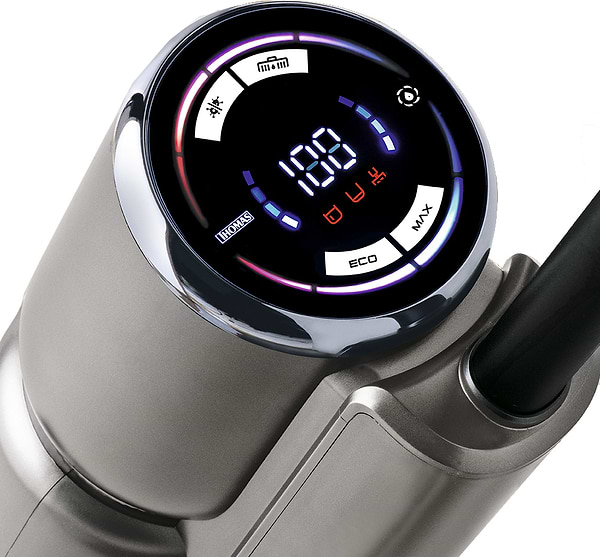 Фото - Пилосос ручний миючий Thomas Aqua Floorcleaner Cordless (785501)