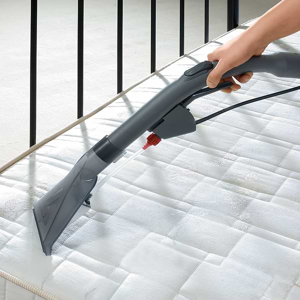 Фото - Пылесос моющий с аквафильтром Thomas Aqua FleckWasher Blue
