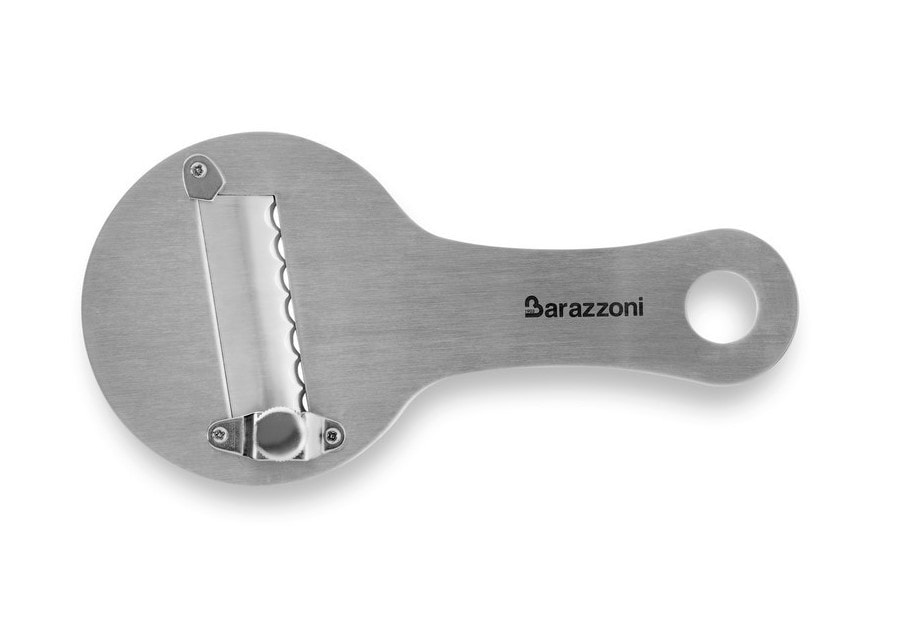Ніж кухонний Barazzoni MY UTENSIL 18 см (8640021500)