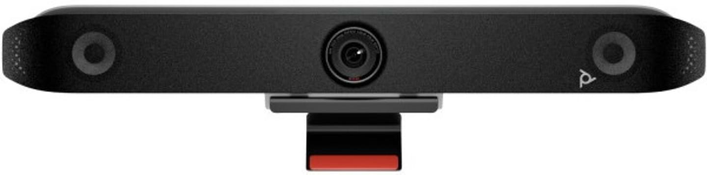 Веб-камера для компьютера Poly Studio X52 All-In-One Video Bar (8D8K2AA)