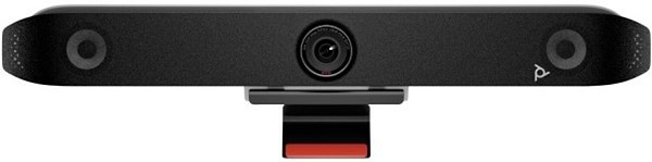 Фото - Веб-камера для компьютера Poly Studio X52 All-In-One Video Bar (8D8K2AA)
