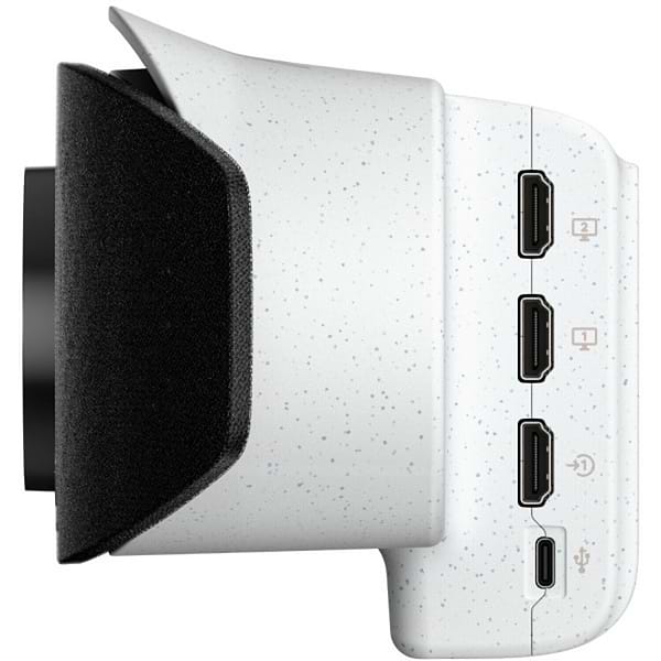 Фото - Веб-камера для компьютера Poly Studio X52 All-In-One Video Bar (8D8K2AA)