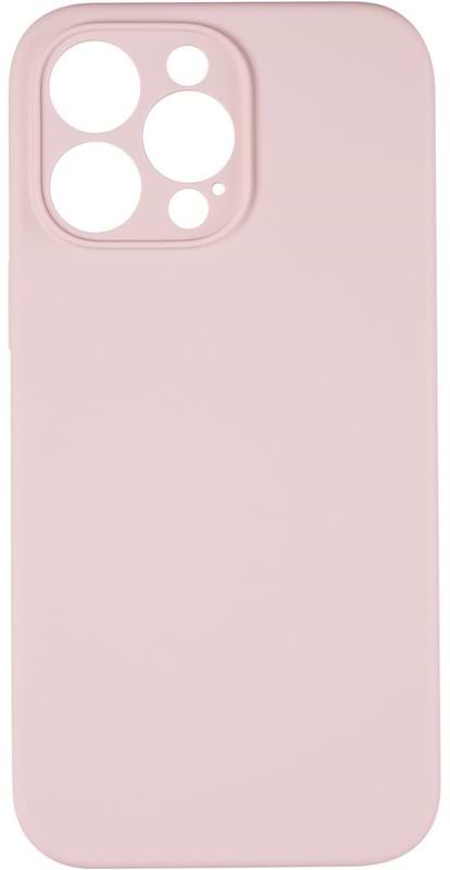 Купити Чохол для смартфону Gelius Original Full Soft Case for iPhone 14 Pro Max Pink Sand (91326) - Фото 1 Чохол для смартфону Gelius Original Full Soft Case for iPhone 14 Pro Max Pink Sand (91326) - Фото 1