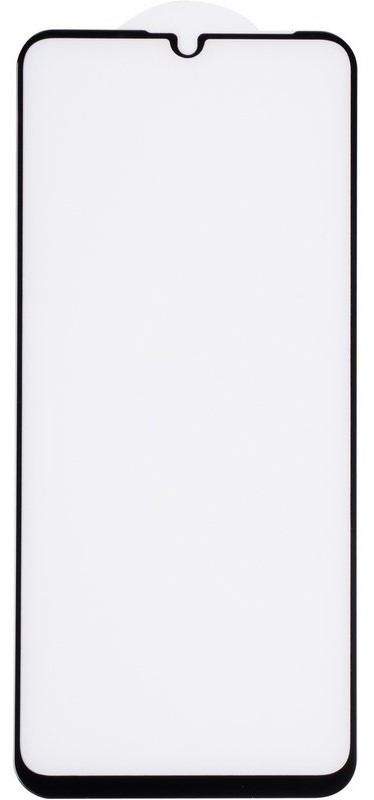 Фото - Защитное стекло для смартфона Gelius Optima 5D for Samsung A075 (A07) Black (101327)