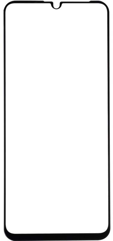 Захисне скло для смартфону Gelius Optima 5D for Samsung A075 (A07) Black (101327)