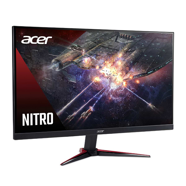 Фото - Монітор ігровий Acer VG240YM3BMIIPX (UM.QV0EE.304)