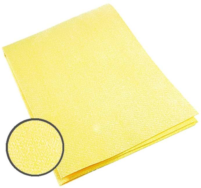 Автомобільна серветка NOWAX 40x50 см (NX63451)