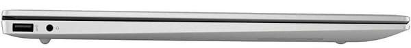 Фото - Ноутбук HP Pavilion 16-ag0012ua (B23B1EA) Natural Silver