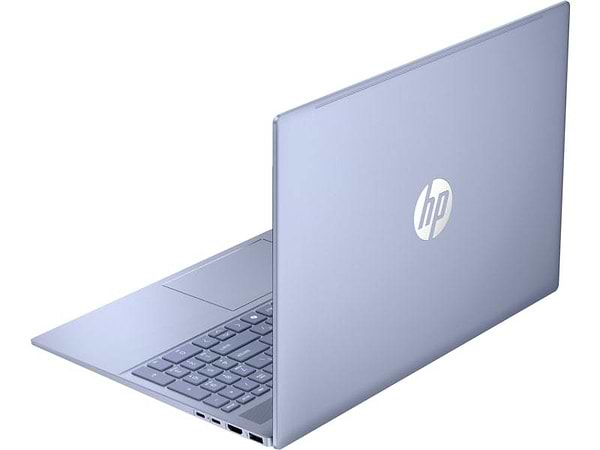 Фото - Ноутбук HP Pavilion 16-ag0011ua (B23B0EA) Sky Blue