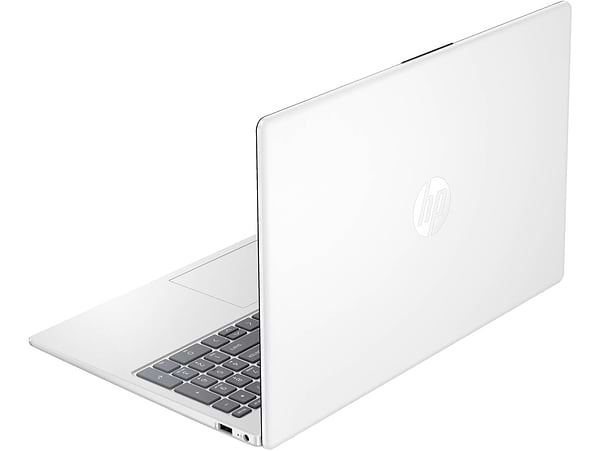Фото - Ноутбук HP 15-fd1067ua (B23CTEA) Diamond White