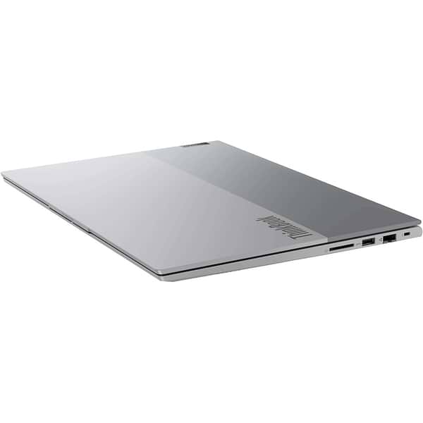 Фото - Ноутбук Lenovo ThinkBook 16 G8 IRL (21SH00K7RA) Arctic Grey