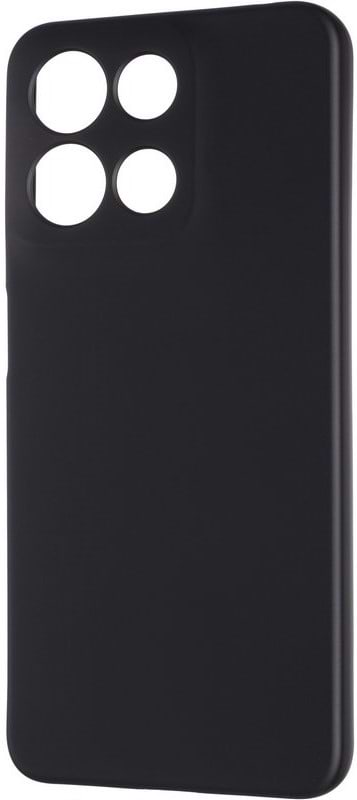 Фото - Чохол для смартфону Gelius Full Soft Case for Realme C71 Black (101967)