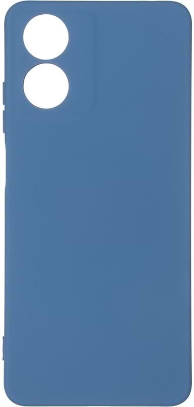 Чохол для смартфона Gelius Full Soft Case for Motorola G15/G15 Power Dark Blue (101964) - Фото 1