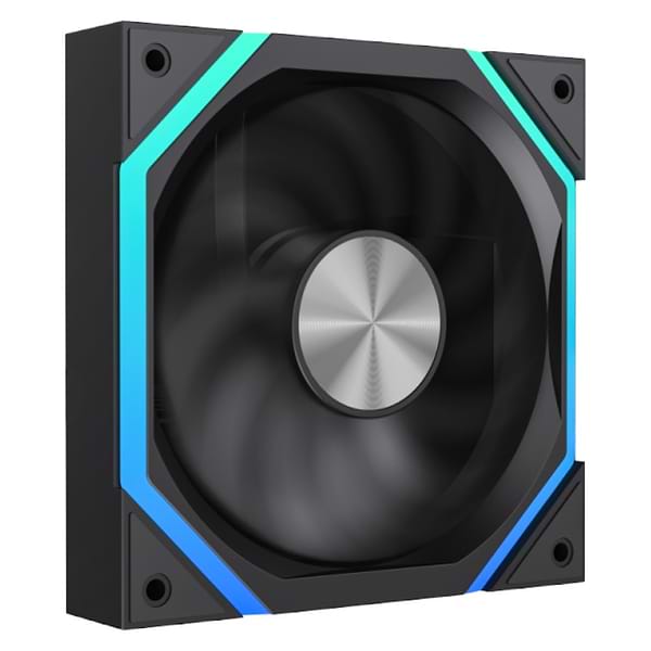 Фото - Процесорний кулер Gamemax FN12A-N2