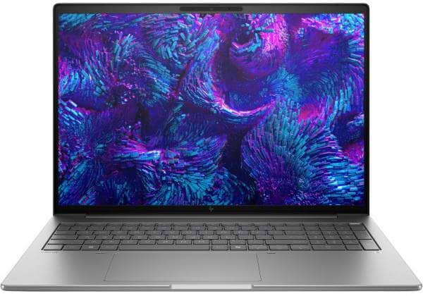 Ноутбук HP ZBook 8 G1i (B24GXAV_V1) Silver - Фото 1