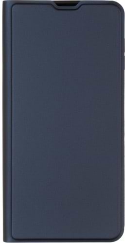 Чехол для смартфона Gelius Book Cover Shell Case for Samsung A245 (A24) Blue (93160) - Фото 1