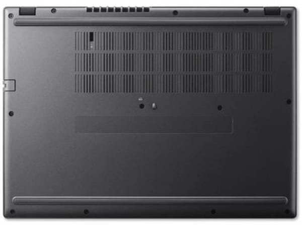 Фото - Ноутбук Acer TravelMate P2 TMP216-51-G2-TCO (NX.BB7EU.008) Shale Black