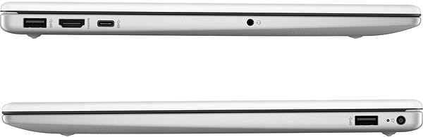 Фото - Ноутбук HP 15-fd1041ua (A0NF0EA) Diamond White