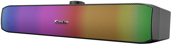 Фото - Саундбар XTRIKE ME SK-605 Фото - Саундбар XTRIKE ME SK-605