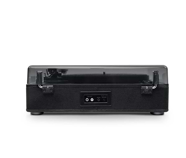 Фото - Вініловий програвач Muse MT-106 WB