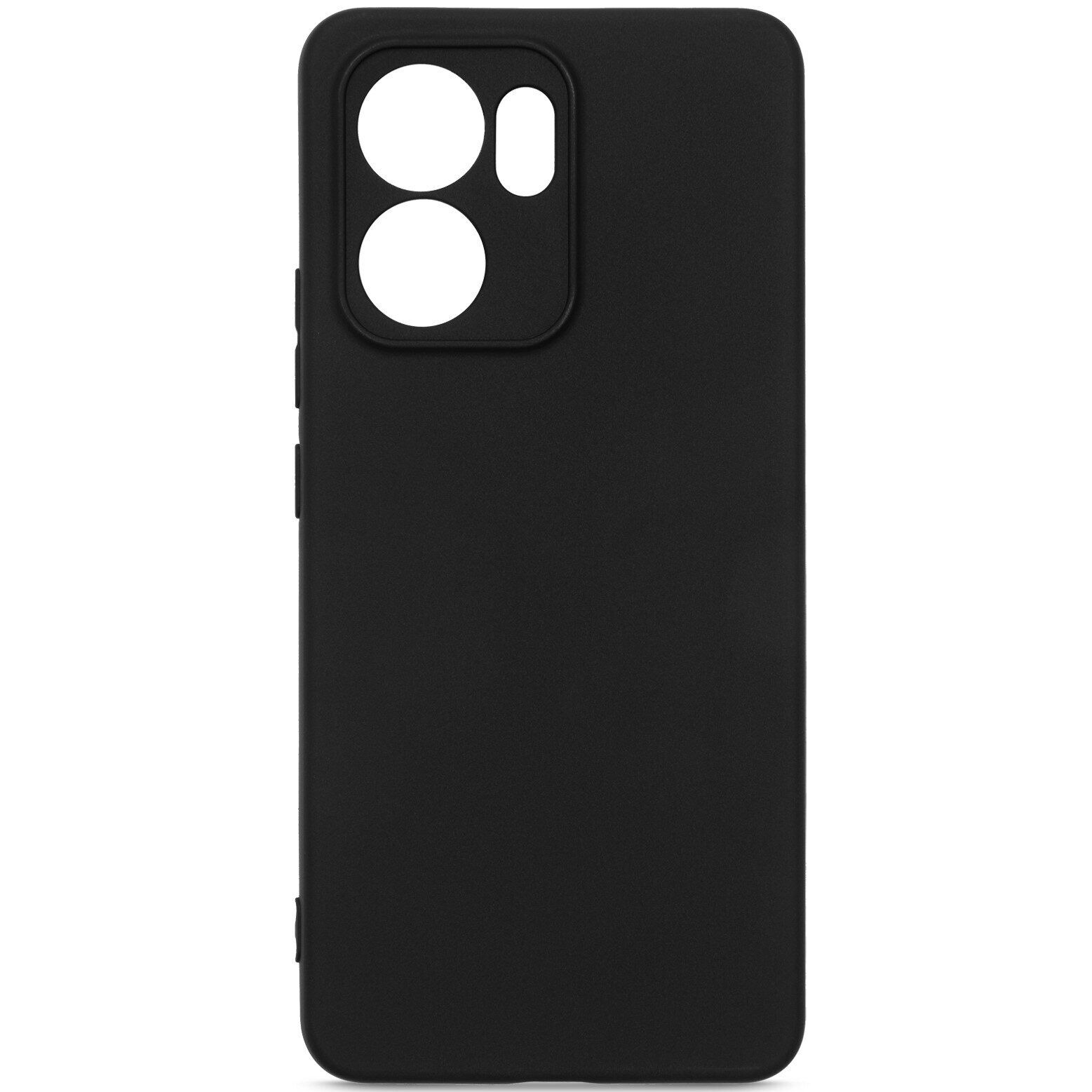 Чохол для смартфону BeCover for Oppo Reno13 F 5G Black (713490) - Фото 1