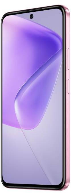Фото - Смартфон Infinix HOT 50 Pro 8/256Gb Blossom Pink X6881
