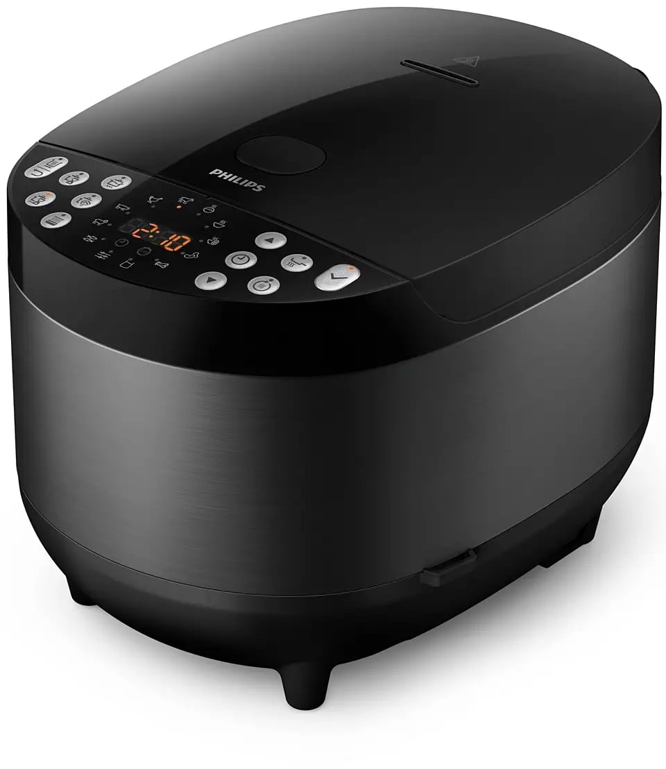Мультиварка Philips HD4713/41 - Фото 1