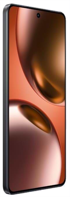 Фото - Смартфон realme GT 7T 12/256Gb IceSense Black
