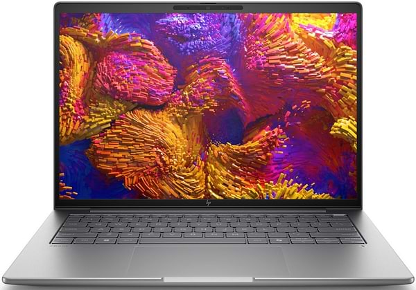 Фото - Ноутбук HP ZBook 8 G1ak 14 (A3ZT3ET) Silver Фото - Ноутбук HP ZBook 8 G1ak 14 (A3ZT3ET) Silver