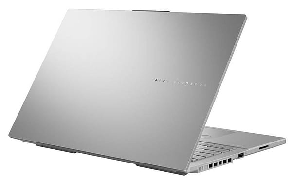 Фото - Ноутбук Asus Vivobook Pro 15 N6506MU-MA029 Cool Silver