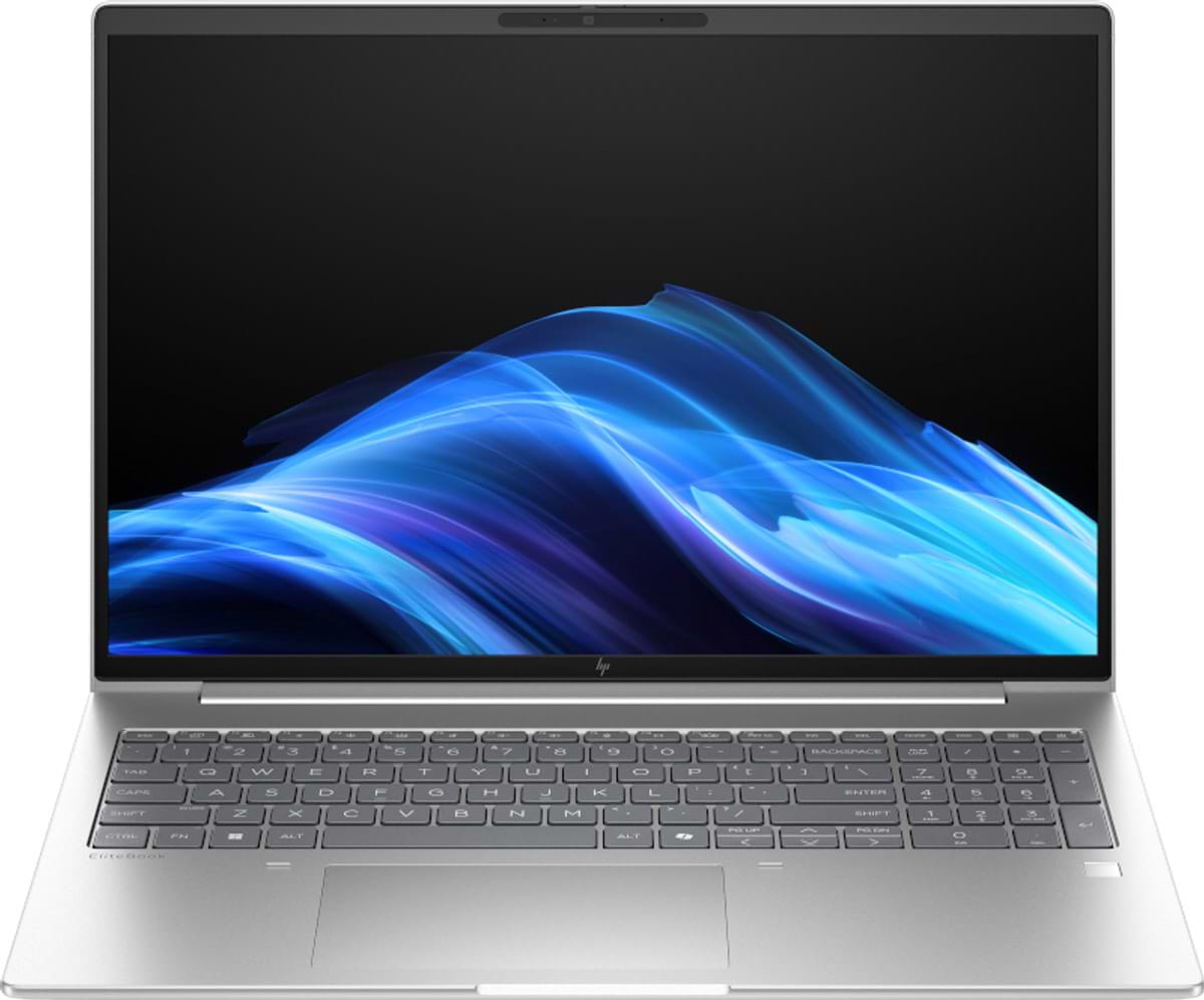 Ноутбук HP EliteBook 6 G1i (AV3Y4AV_V4) Pike Silver - Фото 1