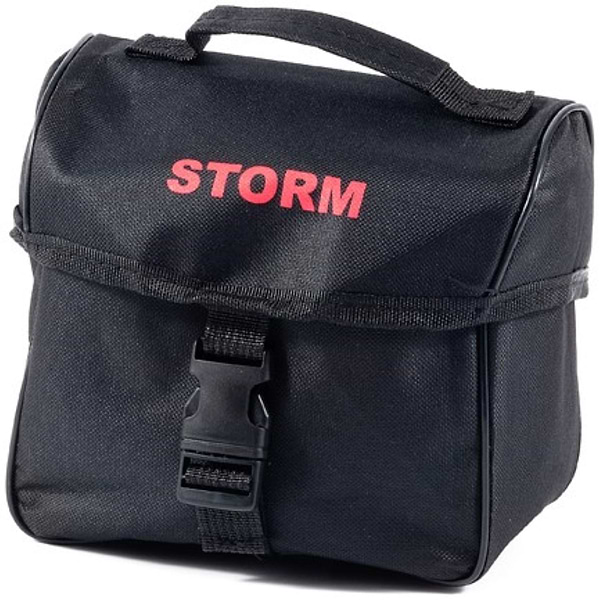 Фото - Автокомпресор Storm Air Power (20200)